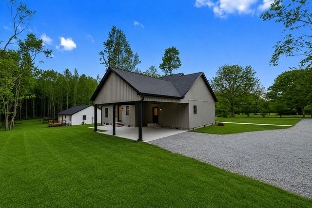 39 Bluebird Trail, Estill Springs, TN 37330