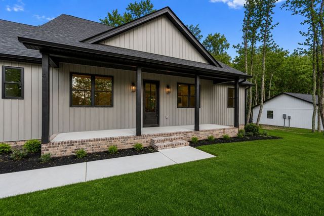 39 Bluebird Trail, Estill Springs, TN 37330