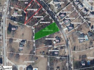 116 Berry Drive, Greenville, SC 29607