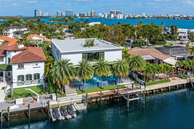 13190 Biscayne Bay Ter, North Miami, FL 33181