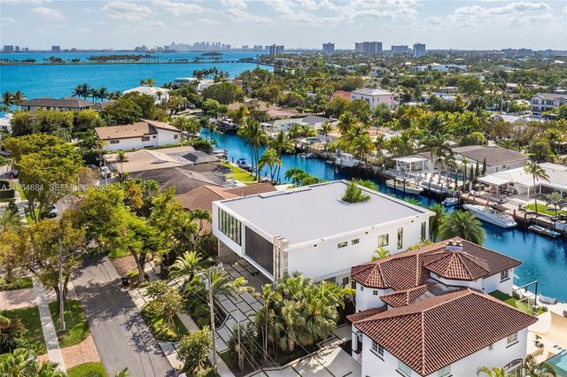 13190 Biscayne Bay Ter, North Miami, FL 33181