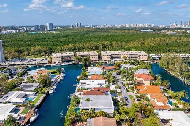 13190 Biscayne Bay Ter, North Miami, FL 33181