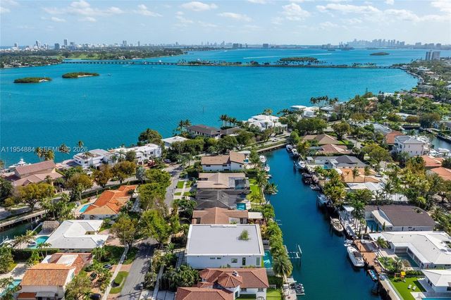 13190 Biscayne Bay Ter, North Miami, FL 33181