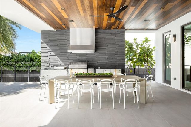 13190 Biscayne Bay Ter, North Miami, FL 33181