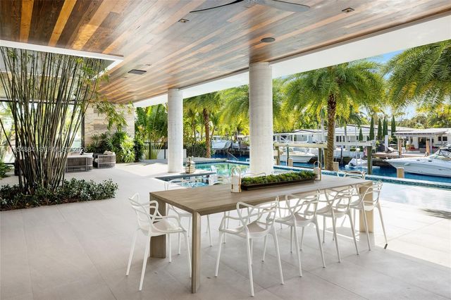 13190 Biscayne Bay Ter, North Miami, FL 33181