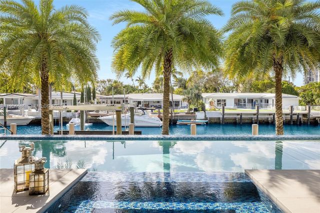 13190 Biscayne Bay Ter, North Miami, FL 33181