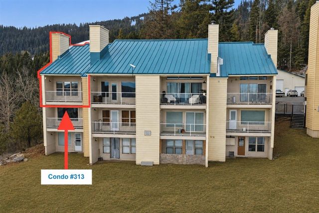 28600 N Mt Spokane Park Dr, Mead, WA 99021