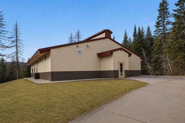 28600 N Mt Spokane Park Dr, Mead, WA 99021