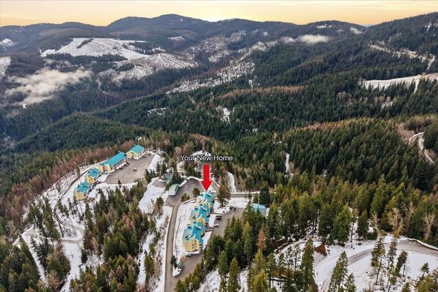 28600 N Mt Spokane Park Dr, Mead, WA 99021