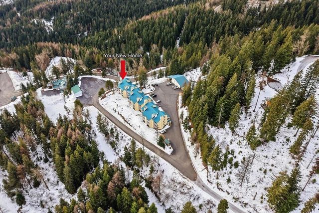 28600 N Mt Spokane Park Dr, Mead, WA 99021