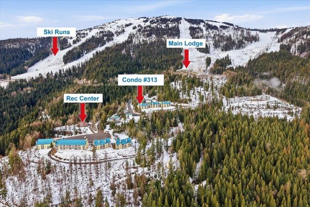 28600 N Mt Spokane Park Dr, Mead, WA 99021