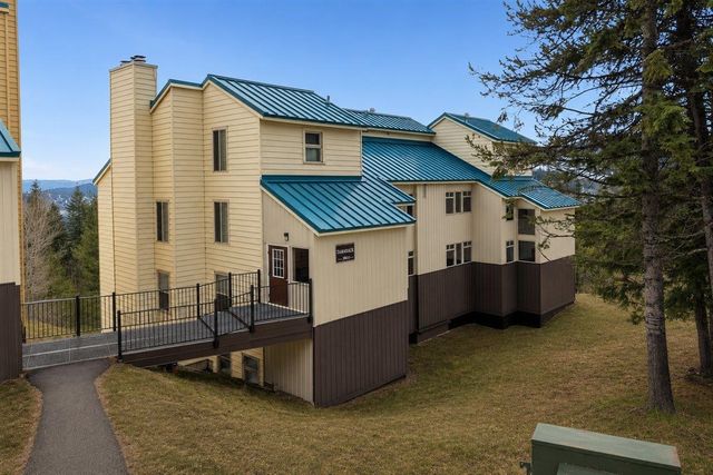28600 N Mt Spokane Park Dr, Mead, WA 99021
