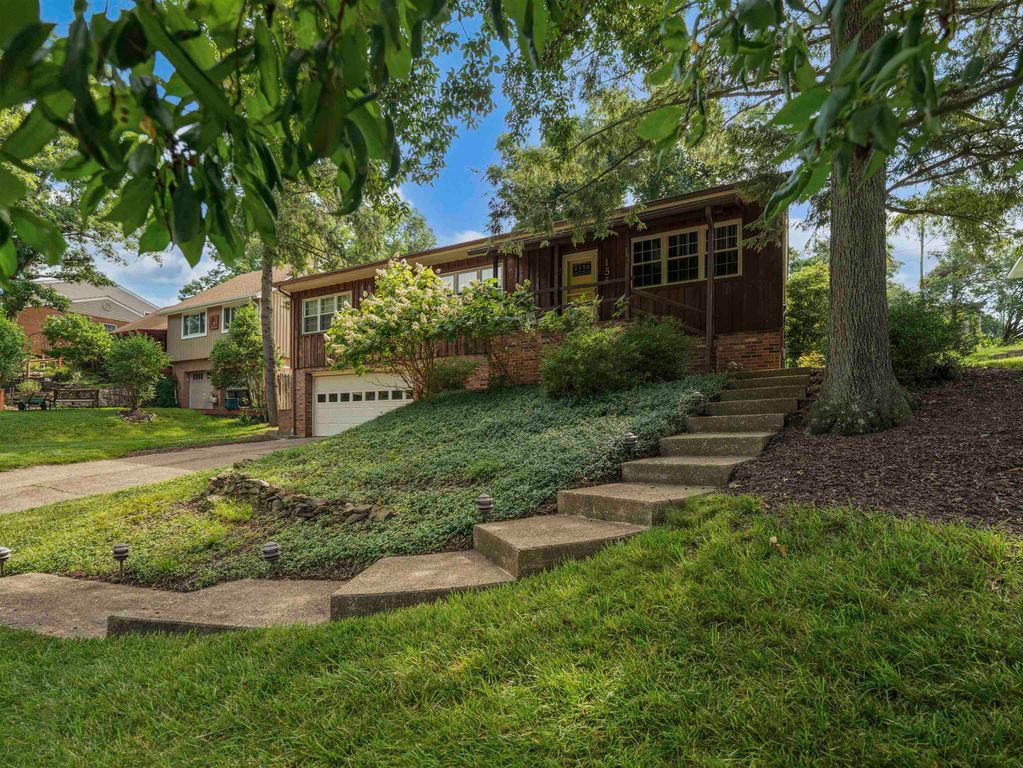 155 Honeysuckle Lane, Huntington, WV 25701