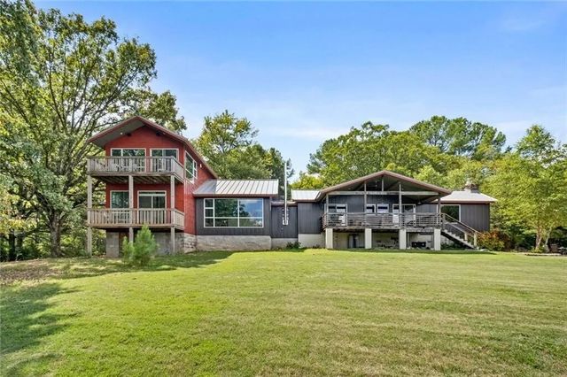 13122 Shaffer Road, Garfield, AR 72732