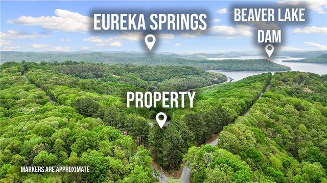 13122 Shaffer Road, Garfield, AR 72732