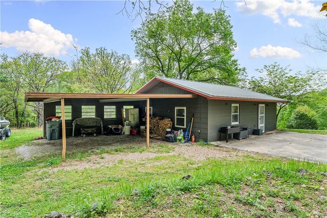 13122 Shaffer Road, Garfield, AR 72732