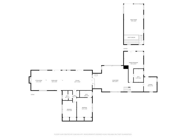 13122 Shaffer Road, Garfield, AR 72732