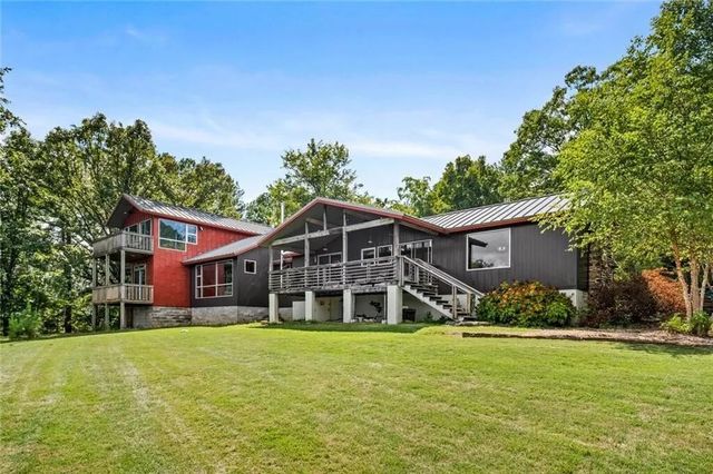 13122 Shaffer Road, Garfield, AR 72732