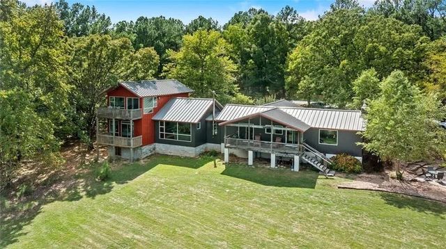 13122 Shaffer Road, Garfield, AR 72732