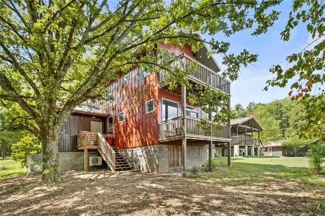 13122 Shaffer Road, Garfield, AR 72732