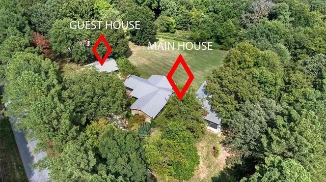 13122 Shaffer Road, Garfield, AR 72732