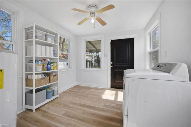 8256 Chesapeake BLVD, Norfolk, VA 23518