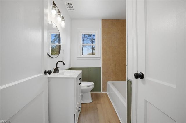 8256 Chesapeake BLVD, Norfolk, VA 23518