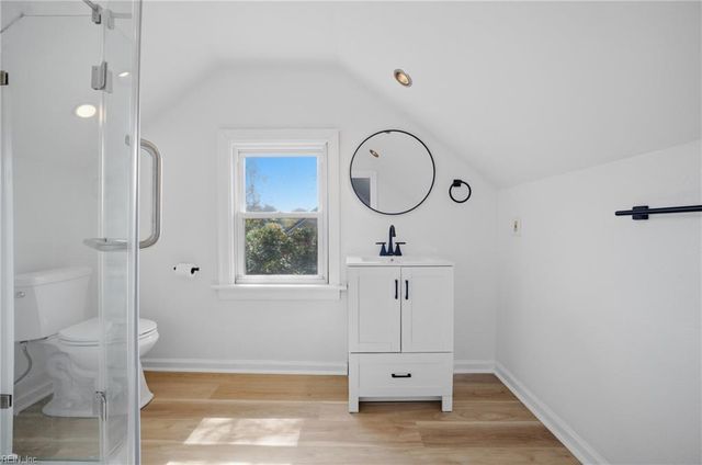 8256 Chesapeake BLVD, Norfolk, VA 23518