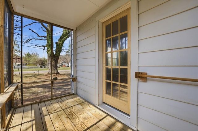 8256 Chesapeake BLVD, Norfolk, VA 23518