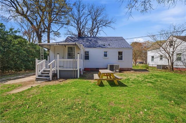 8256 Chesapeake BLVD, Norfolk, VA 23518