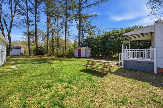 8256 Chesapeake BLVD, Norfolk, VA 23518