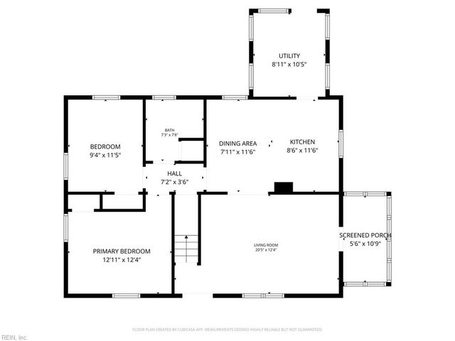 8256 Chesapeake BLVD, Norfolk, VA 23518