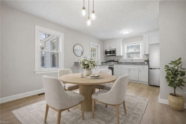 8256 Chesapeake BLVD, Norfolk, VA 23518