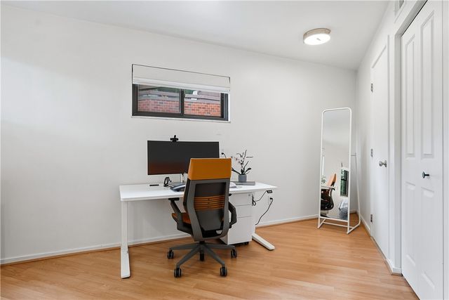 5545 Forbes Ave G, Squirrel Hill, PA 15217