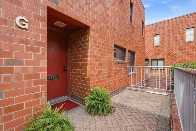 5545 Forbes Ave G, Squirrel Hill, PA 15217