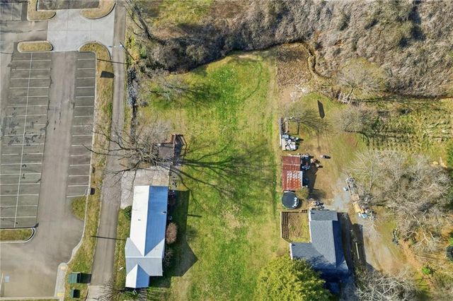 74 Spring Street, Ellijay, GA 30540