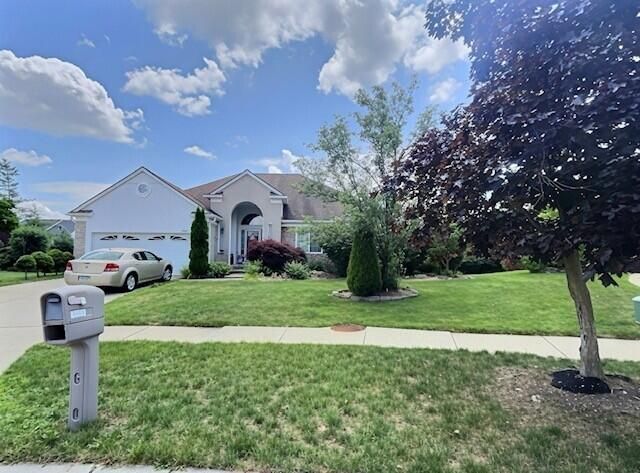 28363 Lady K Court, Southfield, MI 48034