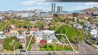 948 S ASH Avenue, Tempe, AZ 85281