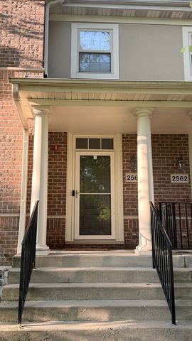 2564 Waterbury Lane 2564, Buffalo Grove, IL 60089