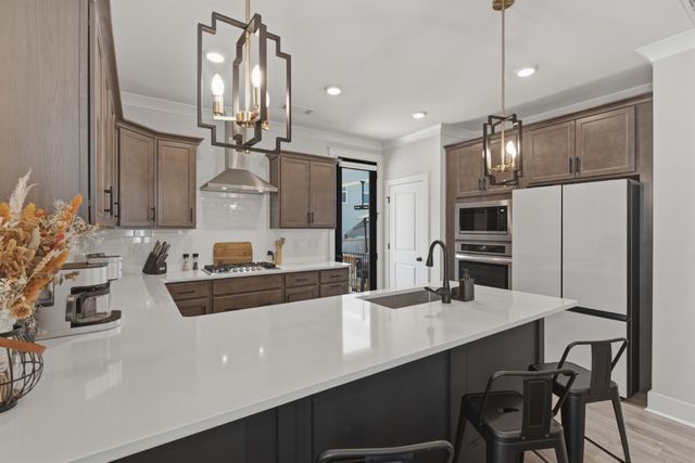 172 Portico Pl, La Vergne, TN 37086