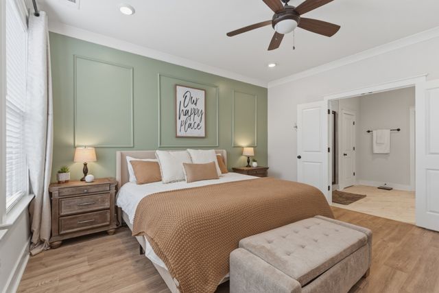 172 Portico Pl, La Vergne, TN 37086