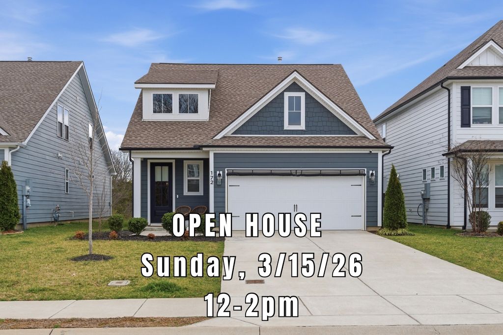 172 Portico Pl, La Vergne, TN 37086