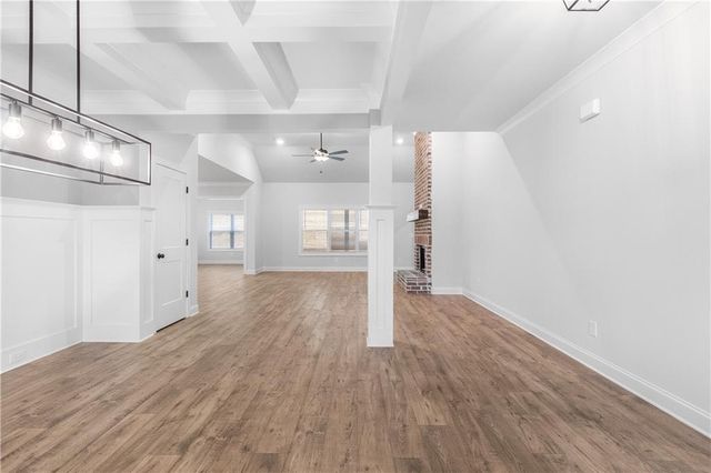 744 Belle Vista, Monroe, GA 30656