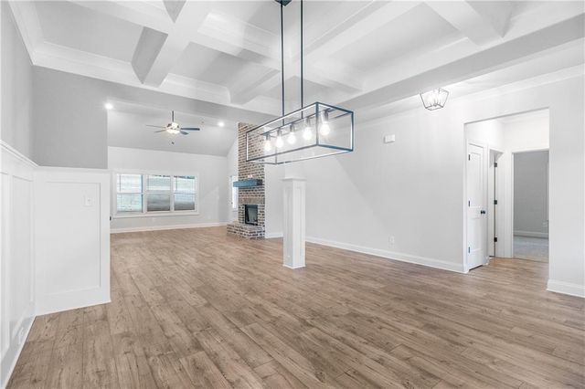 744 Belle Vista, Monroe, GA 30656