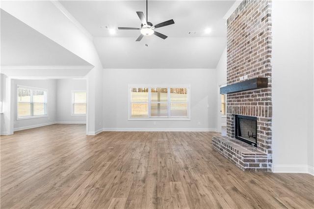 744 Belle Vista, Monroe, GA 30656