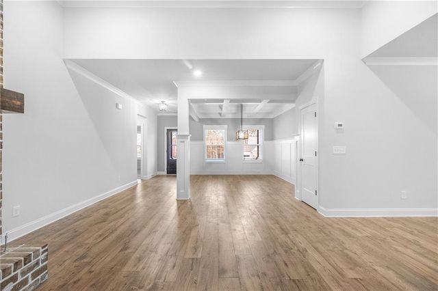 744 Belle Vista, Monroe, GA 30656