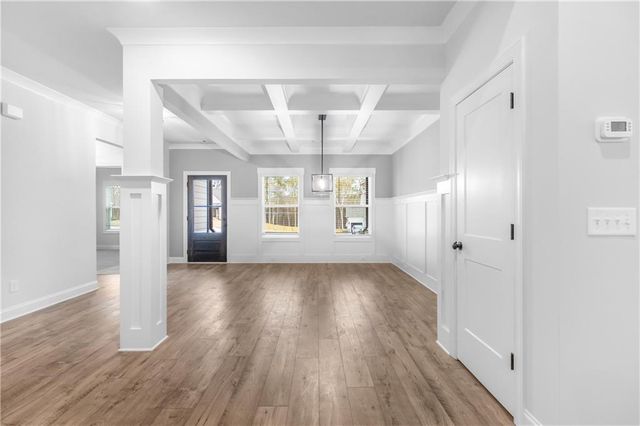 744 Belle Vista, Monroe, GA 30656