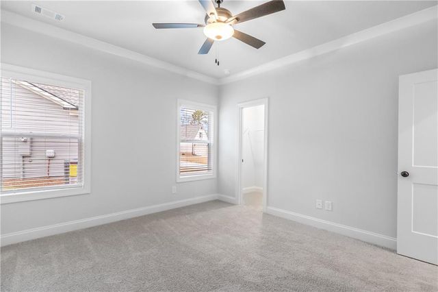 744 Belle Vista, Monroe, GA 30656