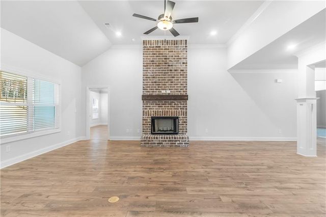 744 Belle Vista, Monroe, GA 30656