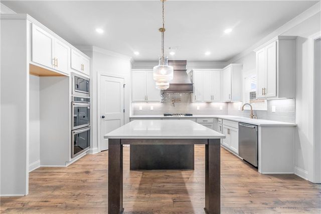 744 Belle Vista, Monroe, GA 30656